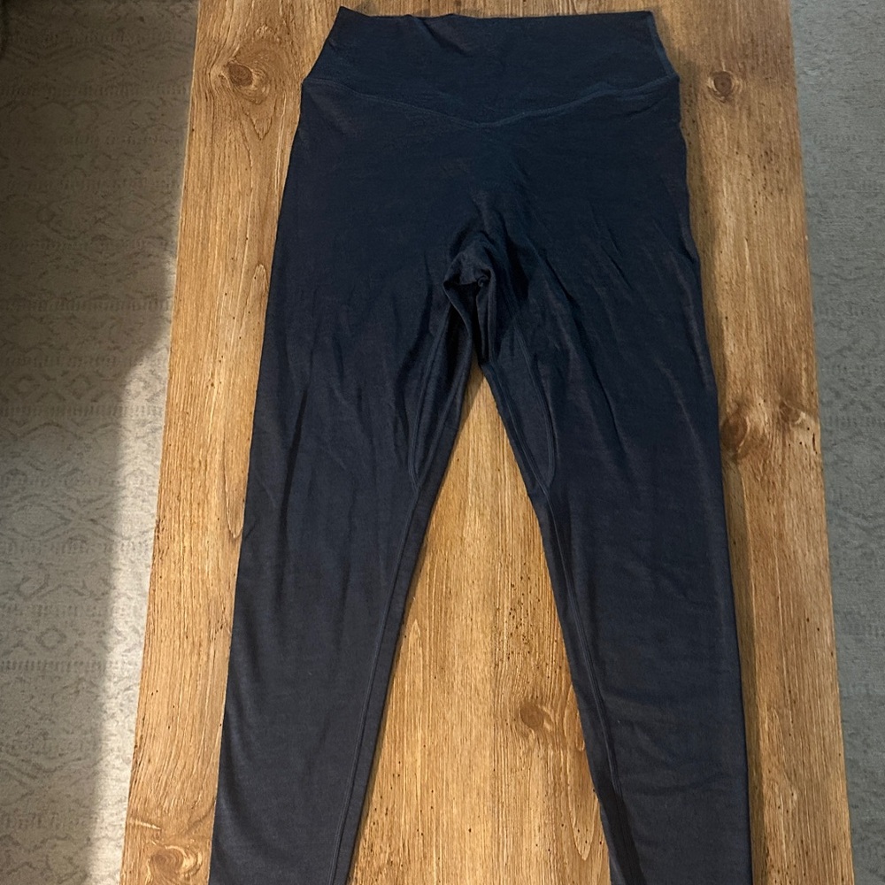 Balance Athletica (now Vitality) Navy Blue “Static” Cloud Pant